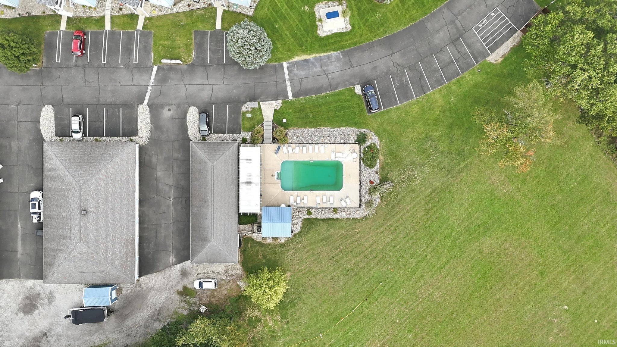 Image of 140 ln 325 Lake James C-2