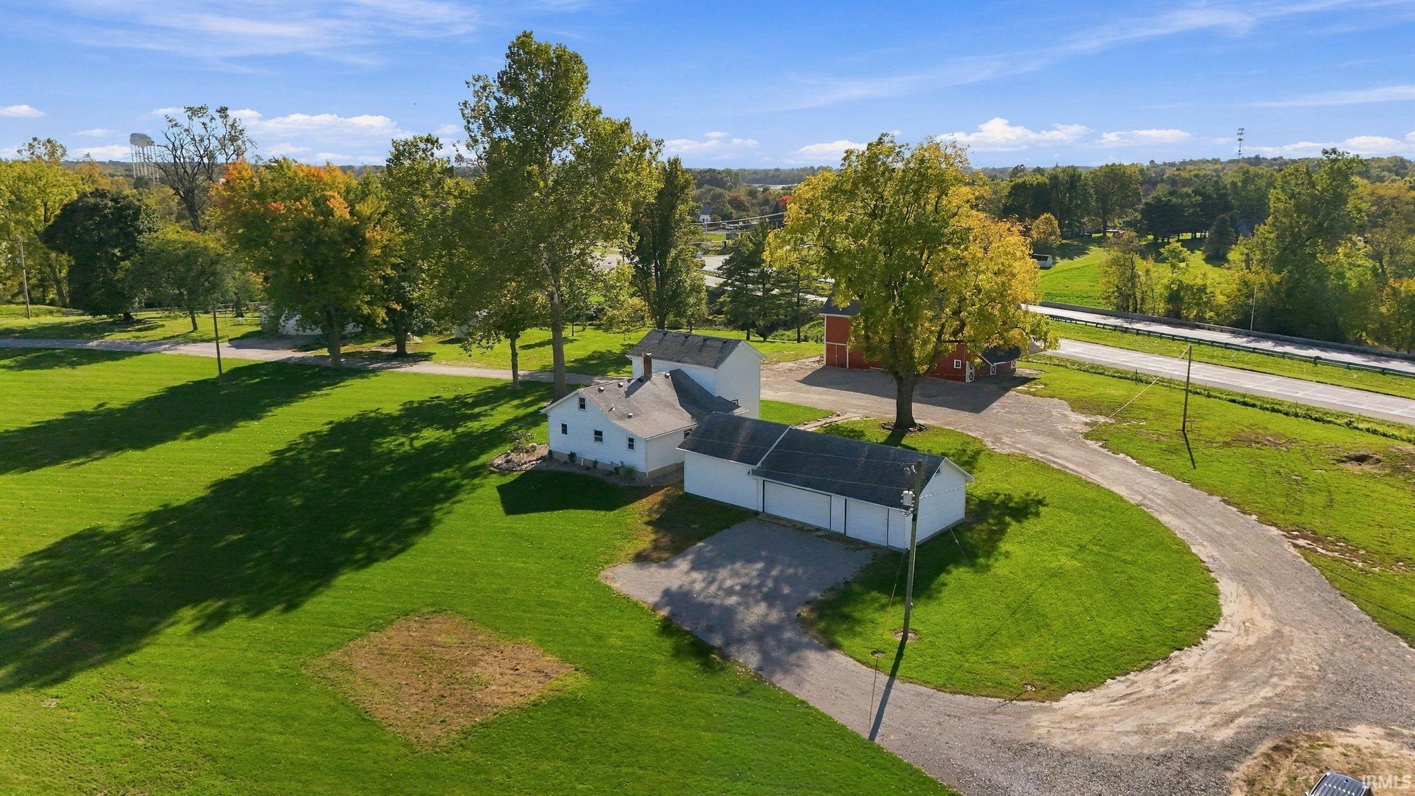 Image of 1616 W Shoaff Road