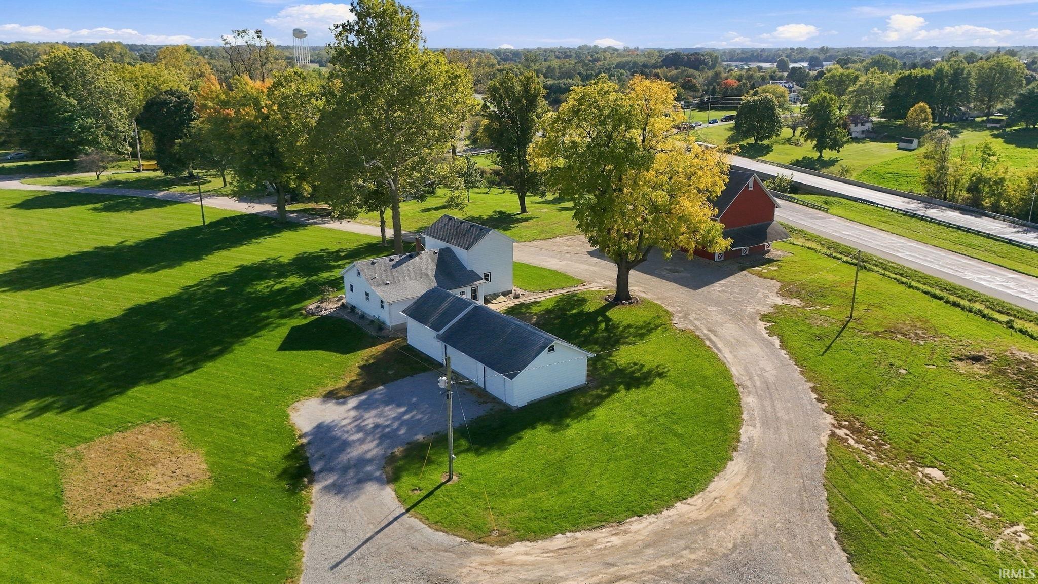 Image of 1616 W Shoaff Road