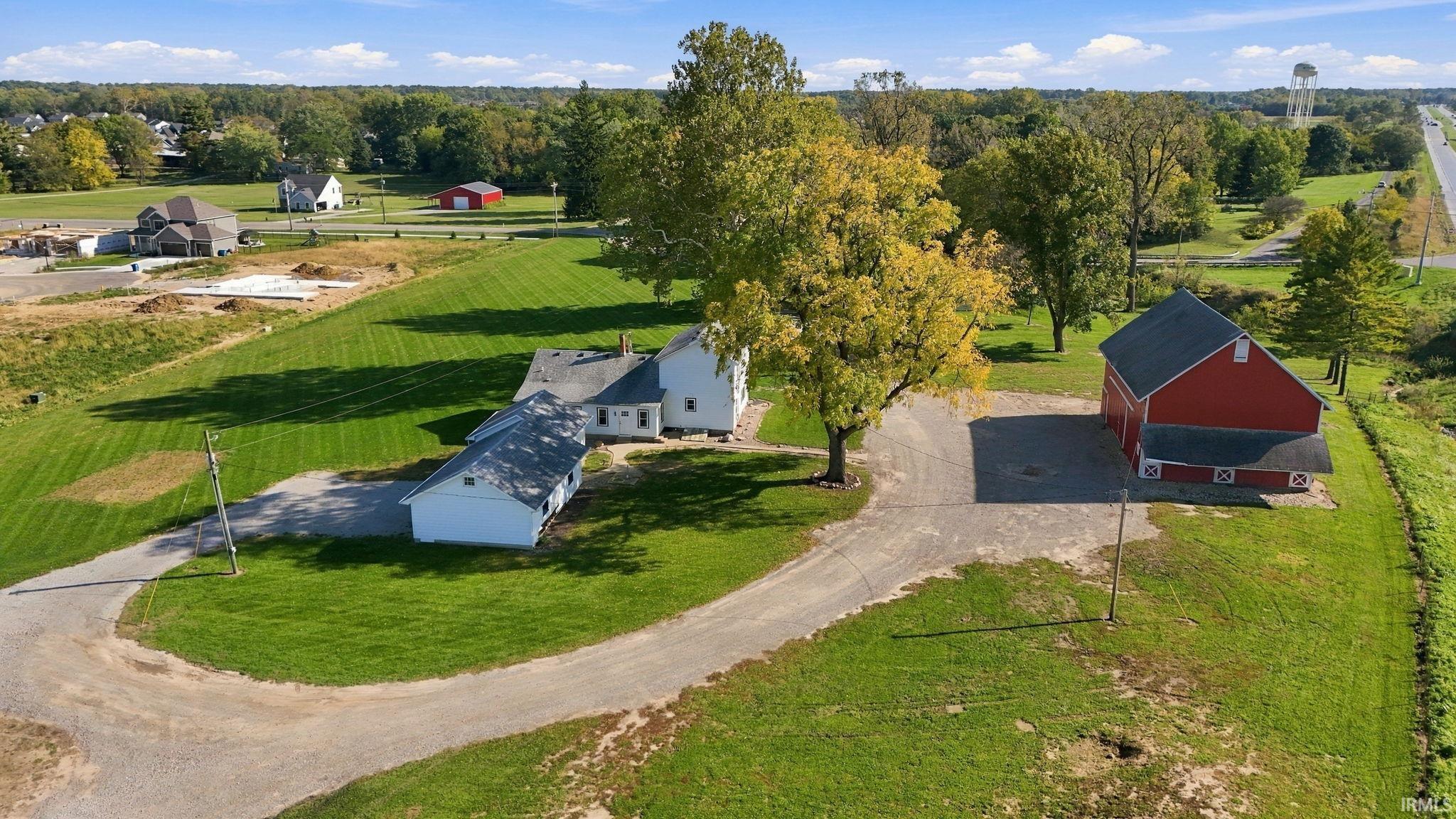 Image of 1616 W Shoaff Road