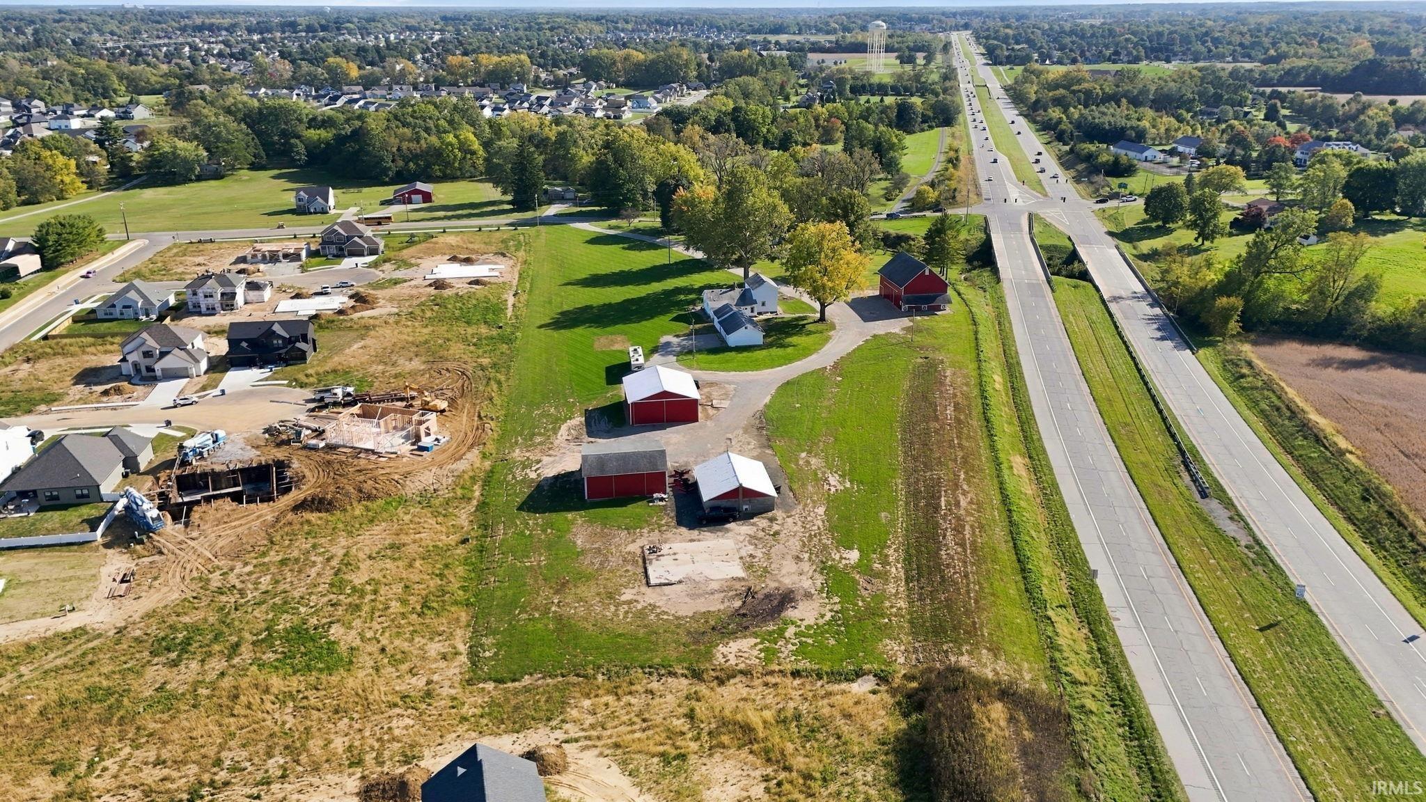 Image of 1616 W Shoaff Road