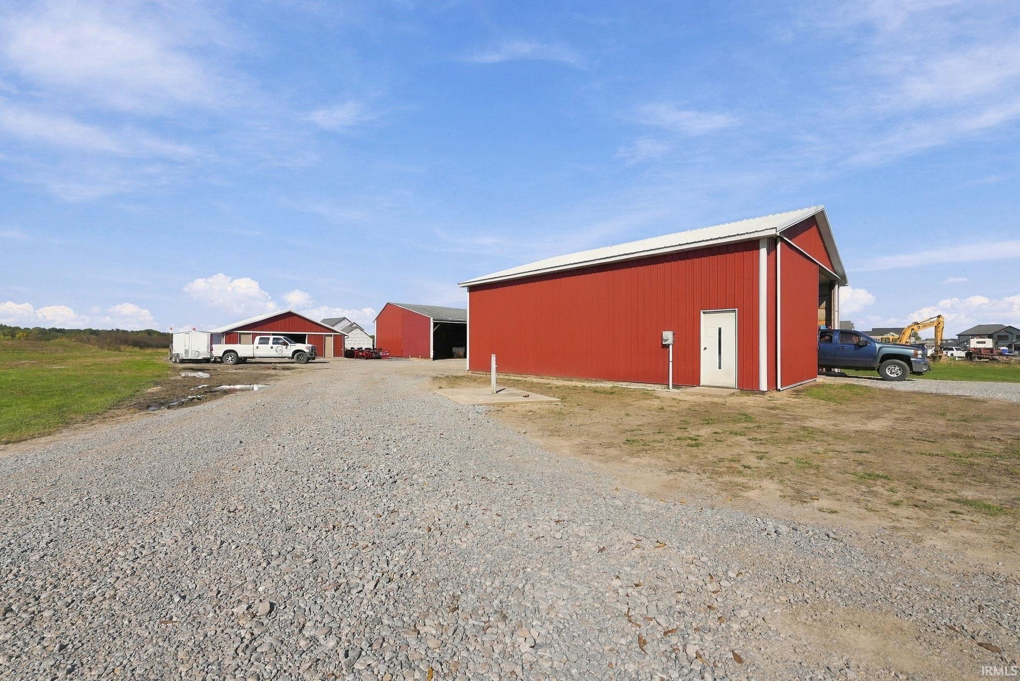 Image of 1616 W Shoaff Road