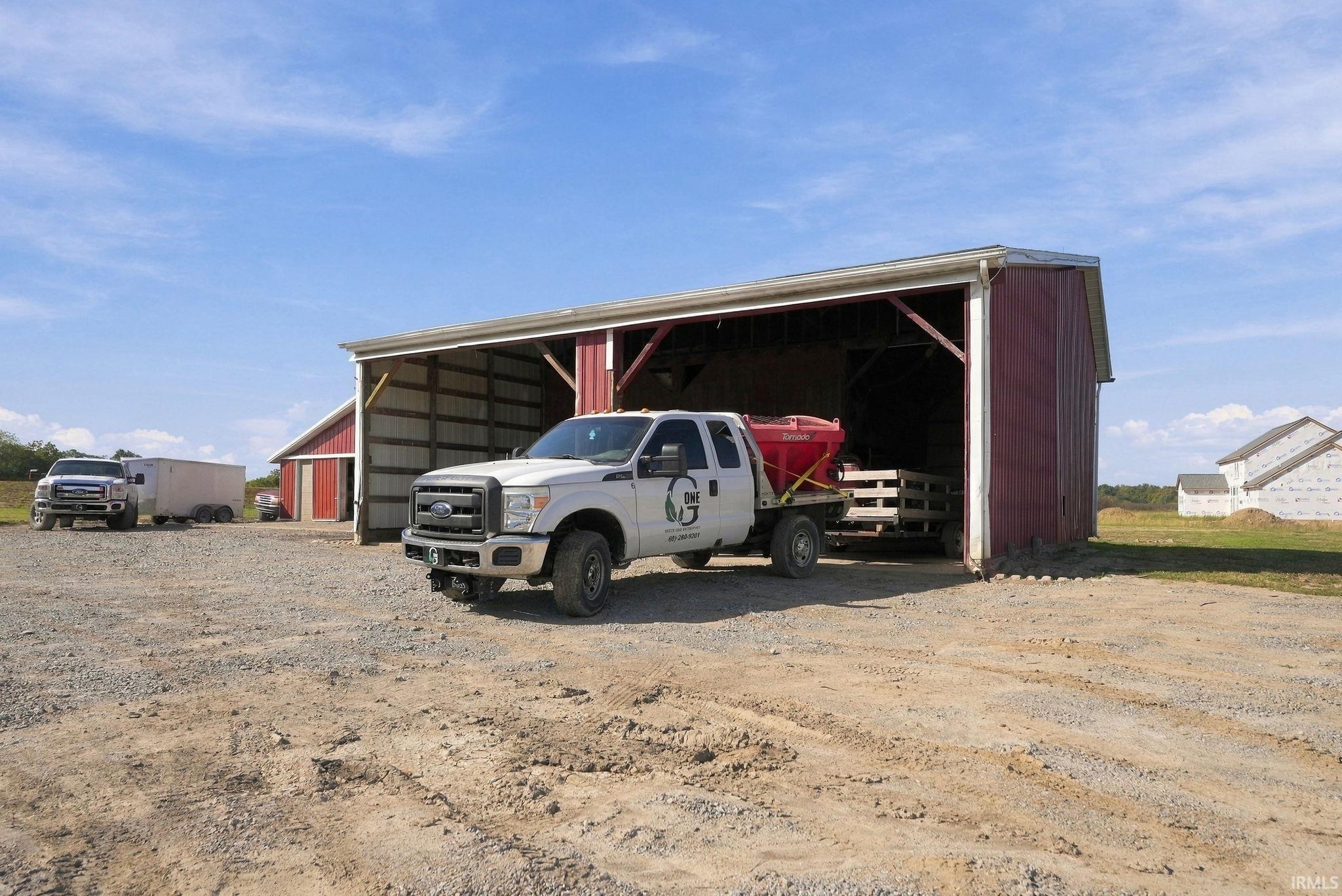 Image of 1616 W Shoaff Road