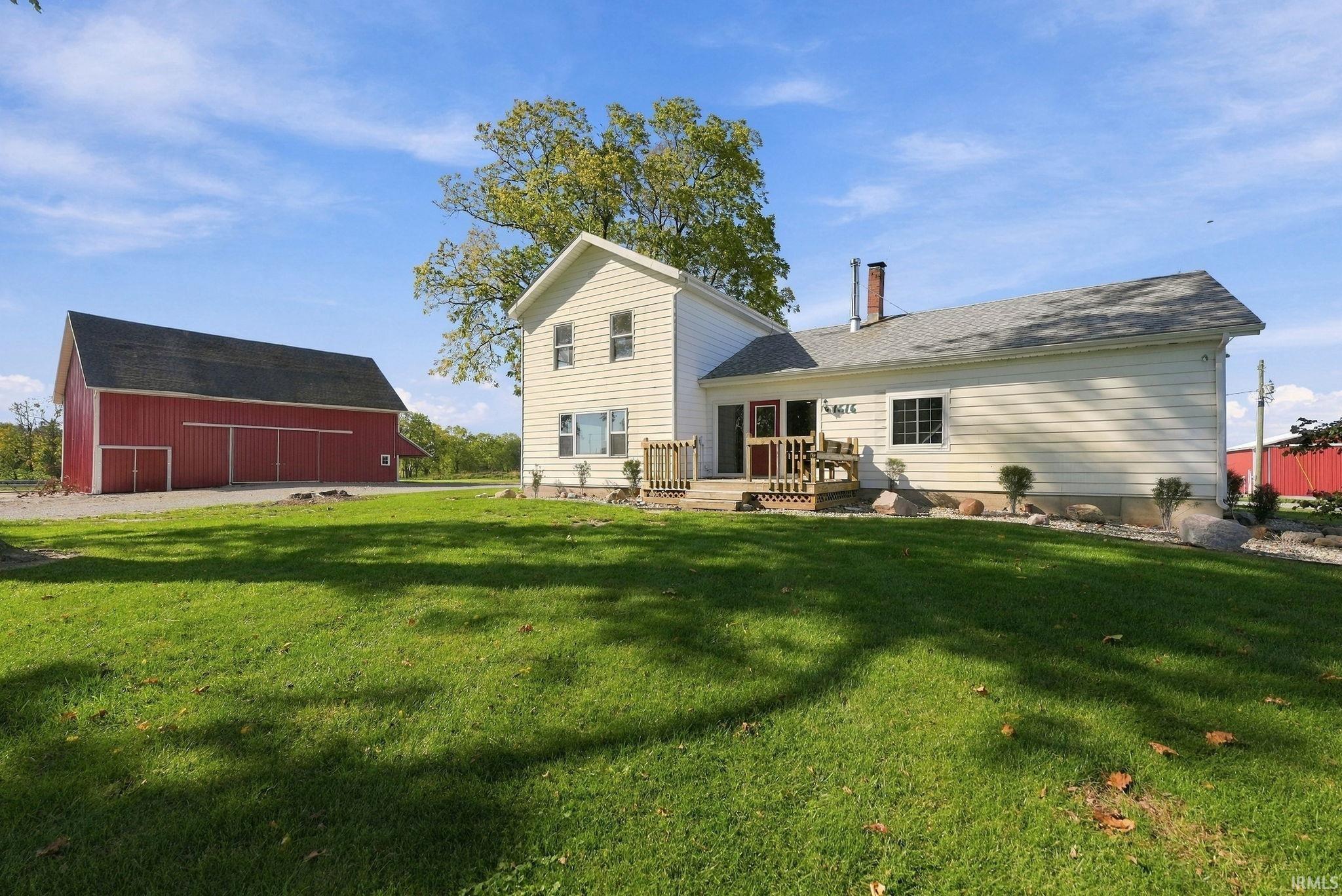 Image of 1616 W Shoaff Road