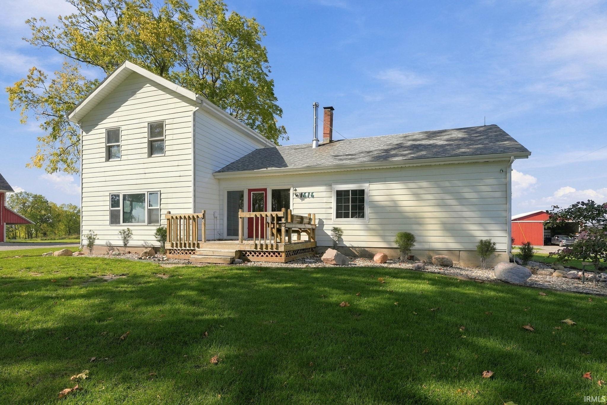 Image of 1616 W Shoaff Road