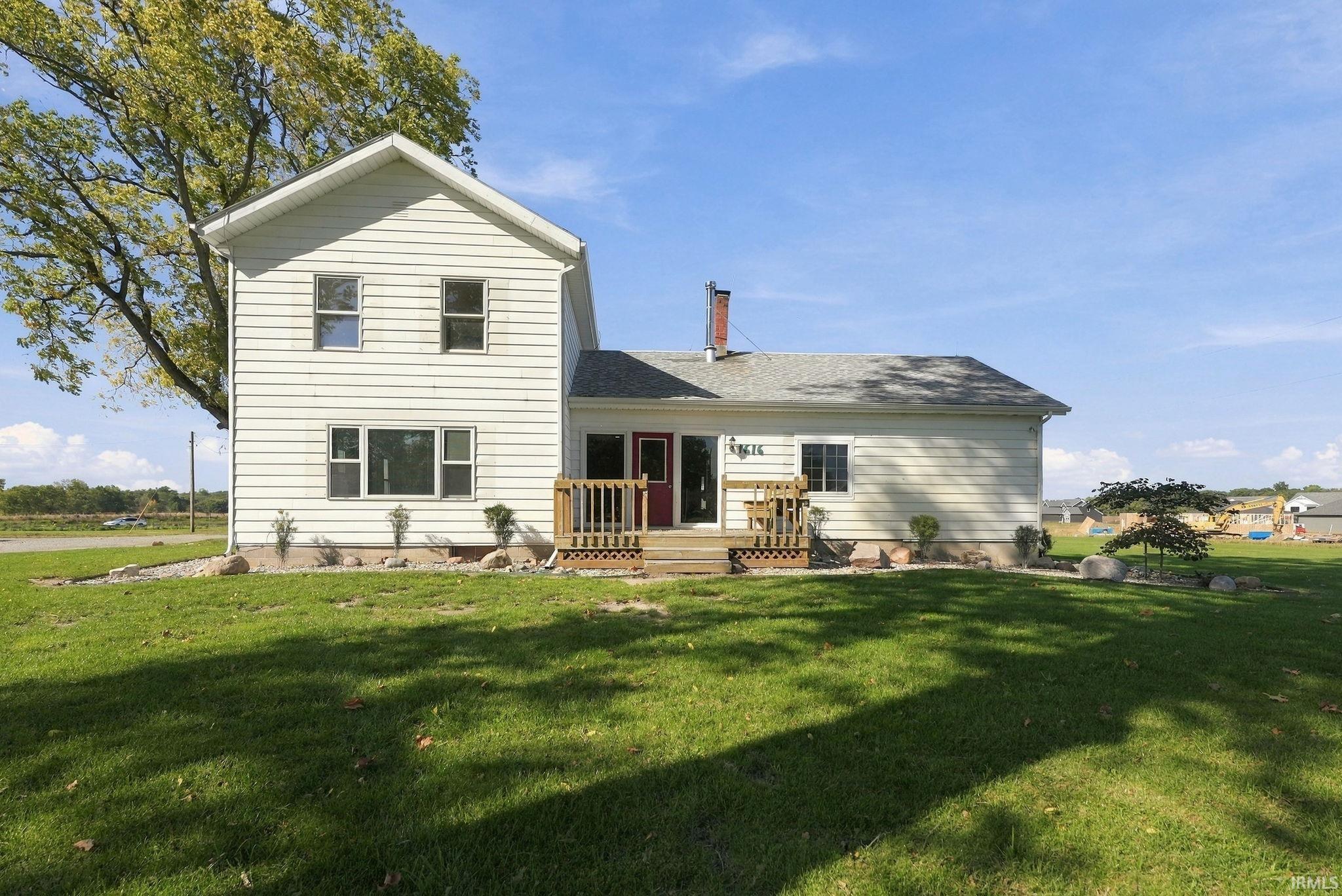 Image of 1616 W Shoaff Road