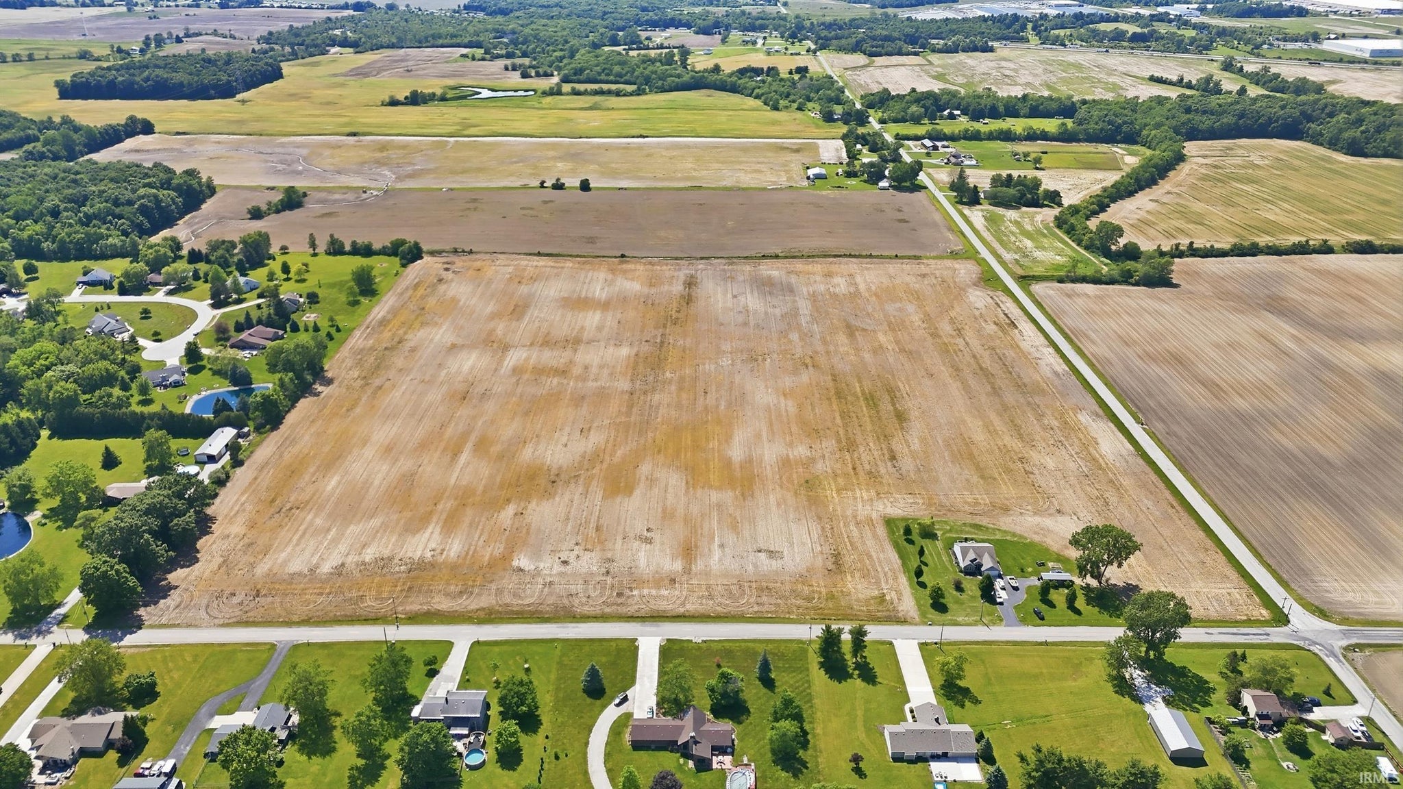 Image of TBD Feighner Road
