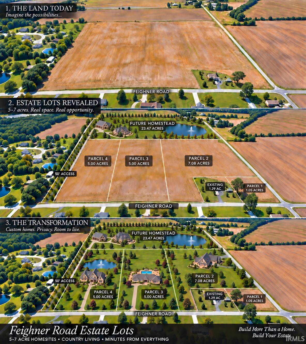 Image of TBD Feighner Road
