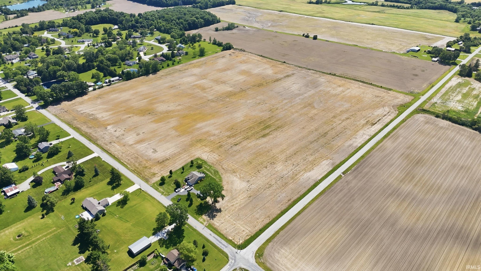 Image of TBD Feighner Road