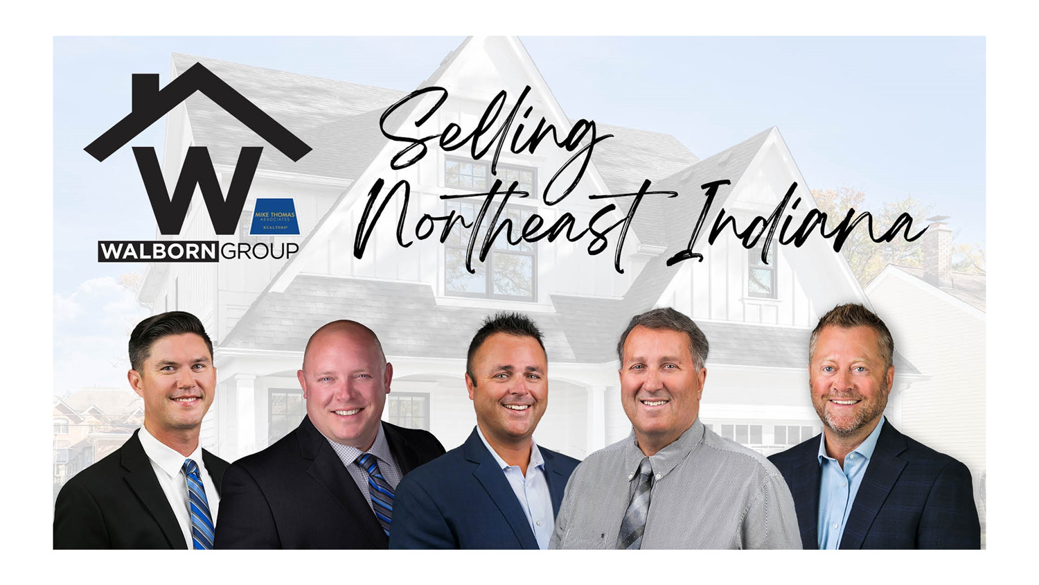 Walborn Group - Realtors®