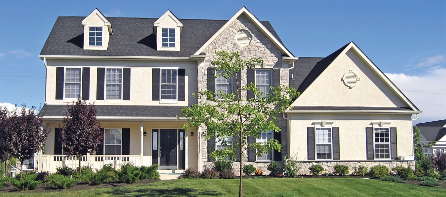 Beautiful Built Home